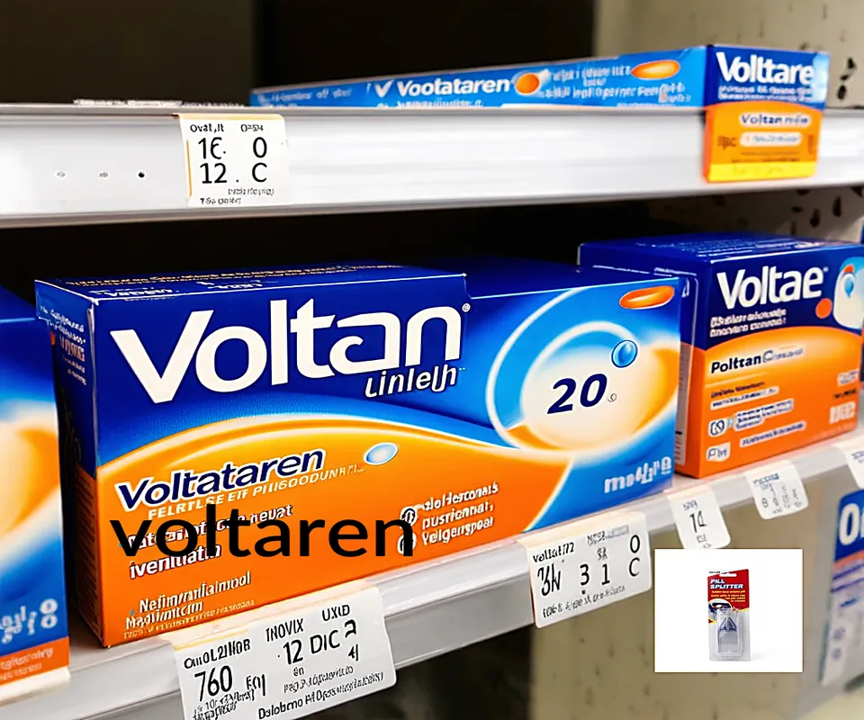 Apotek voltaren